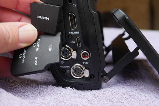 BPMCC 6K pro